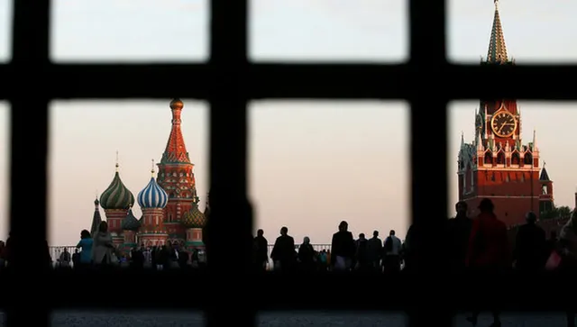 Кремъл обяви „празнично примирие“ в Украйна, но отхвърли реално прекратяване на огъня