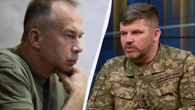 Зеленски направи изявление за бъдещата служба на Сирски и Гнатов