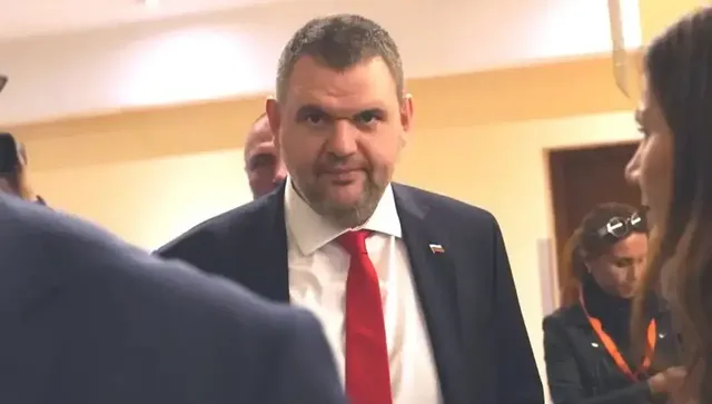 Делян Пеевски: Всяка дума, изречена за мои връзки с фирми за мантинели, е лъжа! 