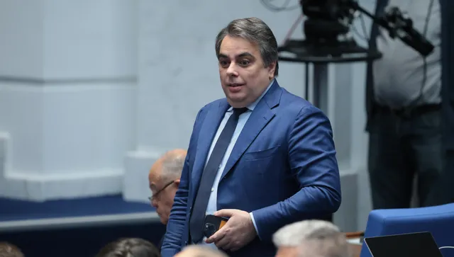 ПП при Йотова: Ще бъдем конструктивни, имаме идеи за бюджета