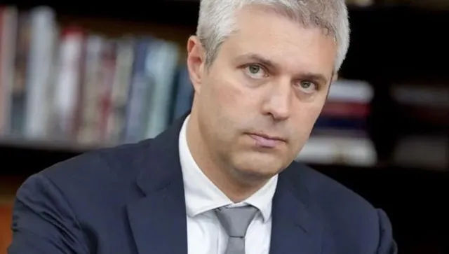 Благомир Коцев: Казвам, че на Радев може да се даде кредит, не че е партньор