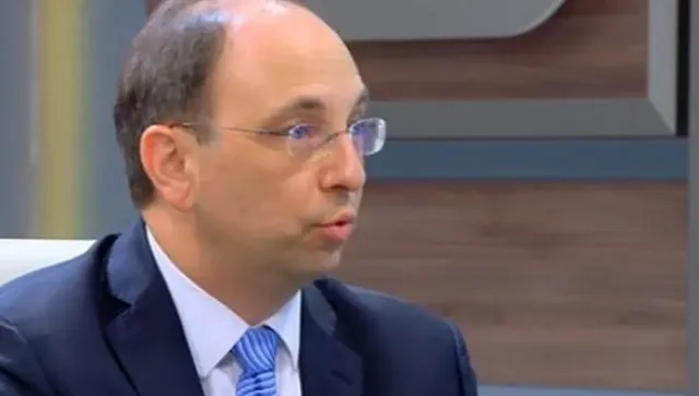 Николай Василев: Ако НС извади "заек от ръкава", едва ли някой ще говори за проект на Радев