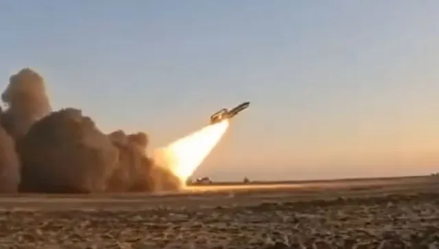  FT: Германия обмисля да замени ракетите Tomahawk с украинските Flamingo
