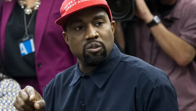 Стармър под напрежение: В Лондон искат забрана за Кание Уест преди фестивала Wireless 