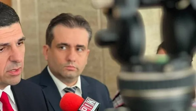 Божанов: Никое българско правителство не може да си позволи отмяна на дерогацията на „Лукойл“ 