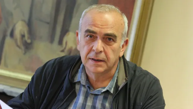 Вторник, 9 декември 2025 г.