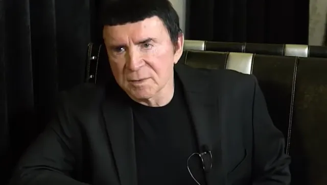 „Лечителят“ Кашпировски, обожаван от милиони в Русия, ще бъде погребан в Украйна