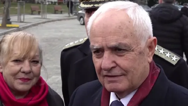 Министър Запрянов: Перспективата за 2026 е добра, но е под въпрос модернизацията на армията...