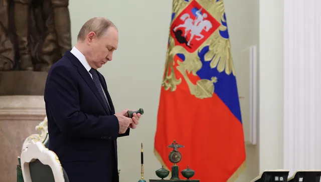 The Hill за недоволството в Русия: Путин ходи по по-тънък лед, отколкото си мисли