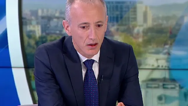 Красимир Вълчев: В „Космос“ се е плащало, за да не ходят децата на училище