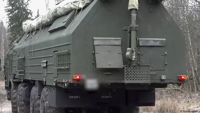 Руската ракета "Орешник": много шум за нищо?