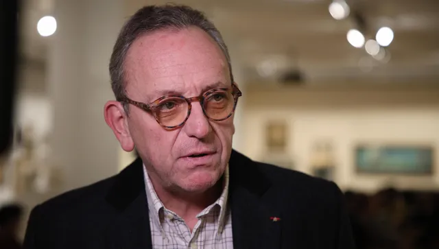 Петър Стоянович: Винаги е по-добре е да чакаш на опашка за гласуване, отколкото за банани