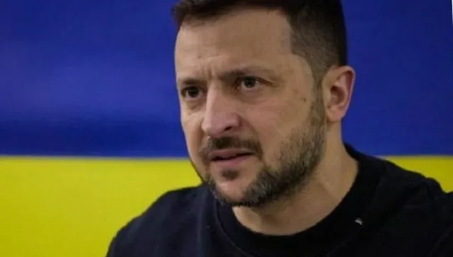 Зеленски: Украйна ще преживее зимата, ако САЩ предоставят 5% от своите ракети "Пейтриът"