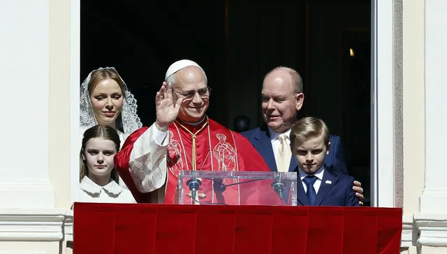 Папата от Монако: Демонстрацията на сила и логиката на всемогъществото нараняват света 