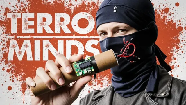 Разказваме, за да не забравим — близката връзка между тероризъм и медии