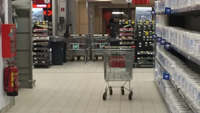 Оставка на цялото ръководство на „Магазин за хората“ 