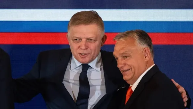 Какъв е планът на Европа да финансира Украйна, дори при блокиран от Унгария заем от 90 млрд.?