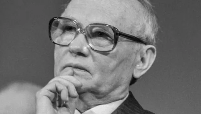 Бившият шеф на КГБ: Трябва да спрем Общия пазар да стане военно-политически инструмент на НАТО