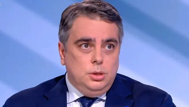  Асен Василев:  На президентските избори ПП и ДБ ще се явят заедно 