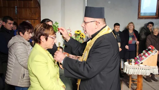 Село Черни Вит отбелязва 111 години от подписването на Указ № 557 от Княз Фердинанд