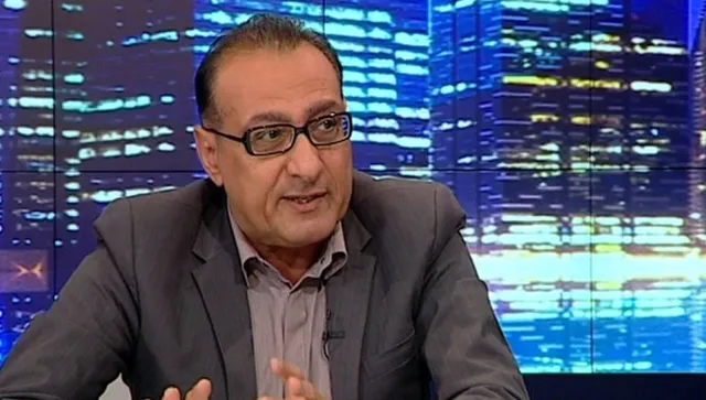 Мохамед Халаф: Защо Китай няма да се притече на помощ на Иран?