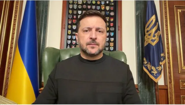 Зеленски призова Тръмп да не пропусне най-големия си шанс - мира в Украйна