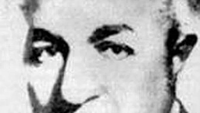 79 години от жестокото убийство на Никола Д. Петков