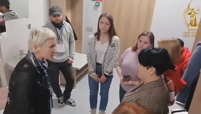 "За свободна Русия": София да отмени концерта на Диана Арбенина