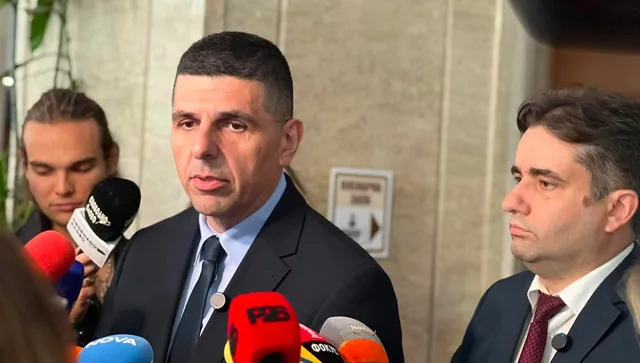 Мирчев: Убитият Илиян Филипов и Иван Петлешков бяха в конфликт - версията изисква внимателен анализ