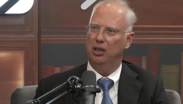 Специалният пратеник на Путин отива на форума в Давос, за да преговаря с хората на Тръмп 