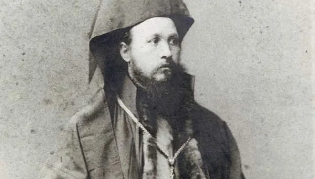 Преди 150 години издъхва епископ Рафаил Попов, сподвижник на Иларион Макариополски