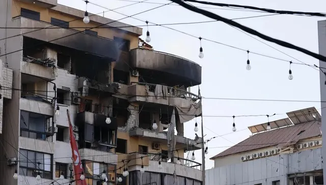 Хизбула пое отговорността за удар срещу войници в северен Израел