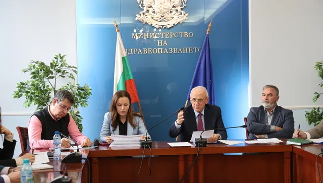 След Варна и Добрич обявява грипна епидемия 