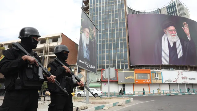 Иран заплаши да атакува американски компании в Близкия изток - от утре