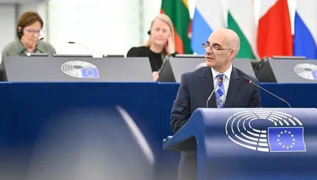 Петър Волгин: Европейската комисия и НПО-тата работят за дискредитиране на истински независимите партии