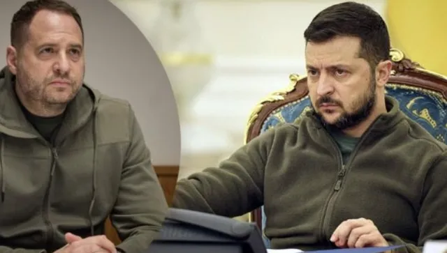 Илюзията „Ермак“: Защо оставката на сивия кардинал не спря турбуленциите във властта в Украйна