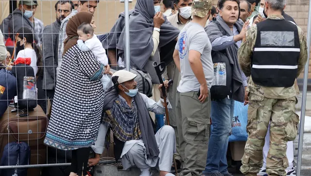 Връщането на афганистанци в родината им се оказа предизвикателство за ЕС 