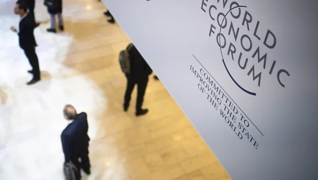 Politico: Нещо не е наред на срещата в Давос...