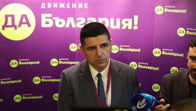 Ивайло Мирчев: Да каже Румен Радев коя олигархия точно е победена
