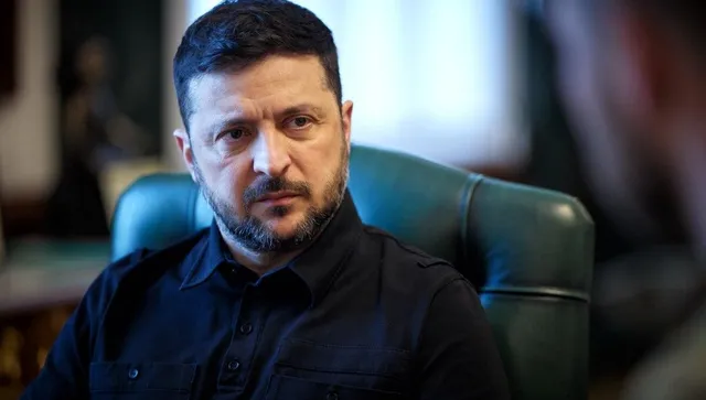 Зеленски въведе в сила решението по гаранциите за сигурност на Украйна