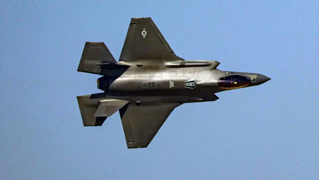 Американските военни поразиха десетки обекти на "Ислямска държава" в Сирия