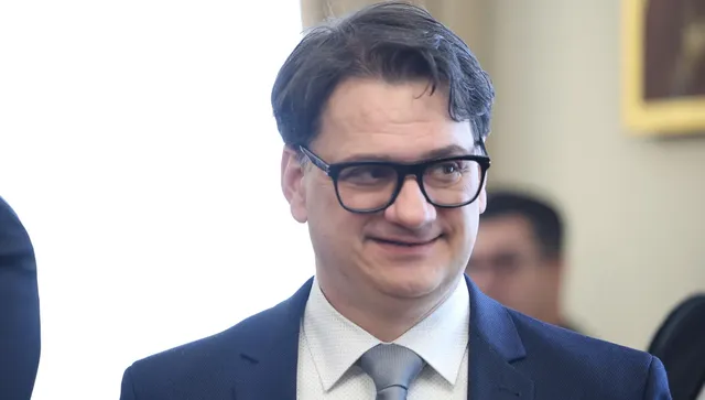 Министерството на културата отменя заповедта за уволнението на Антония Ковачева като директор на БНФ