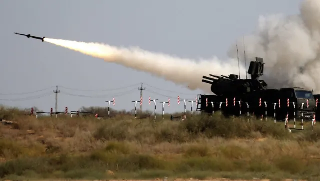 Мощен удар по окупирания Крим ликвидира 3 руски ракетни комплекса Панцир-С1, катер и станции БПЛА 