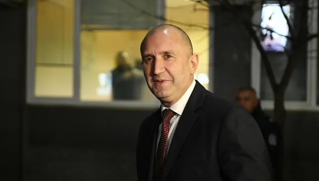 Лидерската битка в 25 МИР: Радев получава най-голям личен вот, следван от Борисов, трети е Рашков