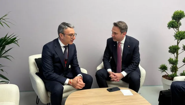 Трайков покани турския енергиен министър в София, за да обсъдят газовите доставки