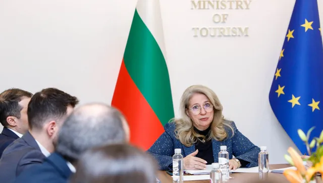 1397 български туристи са в Близкия изток, има блокирани в Малдивите, Сейшелите, Оман