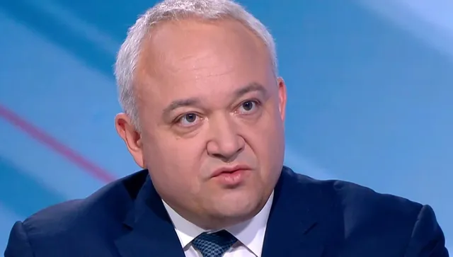 Демерджиев смайва: Обвиненията, че е проруски са в пълно противоречия с действията на президента Радев 