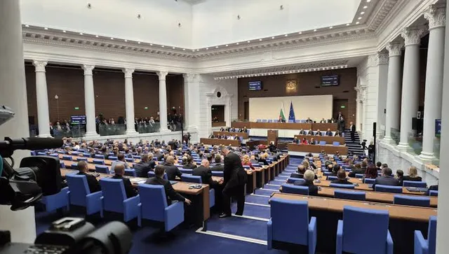 Бюджетната комисия иска от Сметната палата спешни одити на НОИ, МТСП, МФ и АПИ