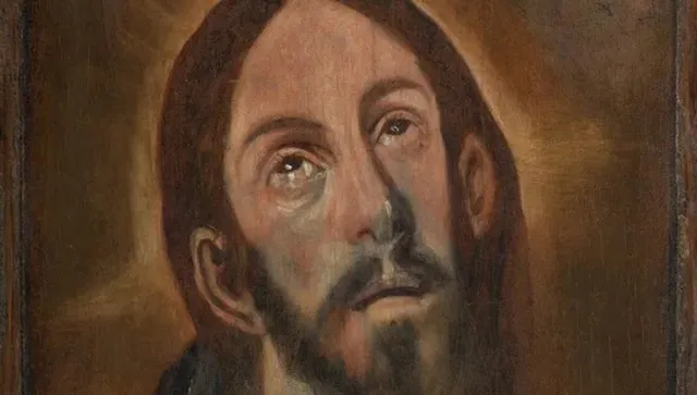 Откриха картина на Ел Греко, скрита под фалшификат във Ватикана