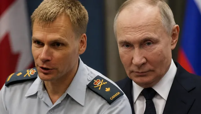 Натовски генерал: „Смъртта на Путин е първото необходимо условие за мир в Украйна“